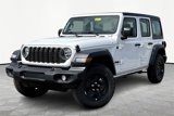 New 2025 Jeep Wrangler Sport image 2