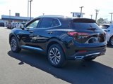 New 2025 Buick Envision Preferred image 4