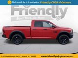 Used 2021 RAM 1500 Classic Warlock w/ Luxury Group image 4