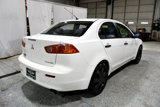 Used 2009 Mitsubishi Lancer DE image 6