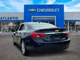 Used 2018 Chevrolet Impala LT w/ LT Convenience Package image 2