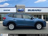 Certified 2022 Subaru Forester image 5