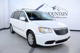 Used 2014 Chrysler Town & Country Touring image 1