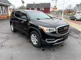 Used 2018 GMC Acadia SLE image 3