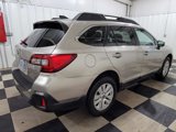 Used 2018 Subaru Outback 2.5i Premium image 6