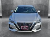 Used 2021 Nissan Sentra SV image 2