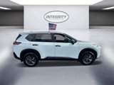 Certified 2021 Nissan Rogue S image 4