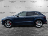 Used 2015 Porsche Macan Turbo image 2