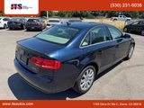 Used 2010 Audi A4 2.0T Premium Plus image 5