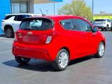 Used 2017 Chevrolet Spark LT image 3