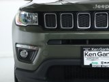 Used 2018 Jeep Compass Latitude w/ Popular Equipment Group image 6