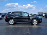 Used 2017 Buick Envision Essence w/ LPO, Cargo Package image 3