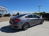 Used 2019 Honda Civic EX image 3