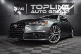 Used 2016 Audi S6 Premium Plus image 2