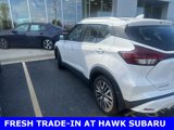 Used 2023 Nissan Kicks SV image 3