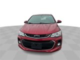Used 2018 Chevrolet Sonic LT w/ Convenience Package image 3