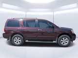 Used 2015 Nissan Armada SV image 2