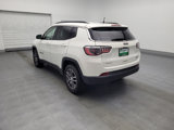 Used 2017 Jeep Compass Latitude w/ Popular Equipment Group image 5