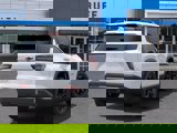 New 2025 Chevrolet Equinox LT w/ Convenience Package II image 4