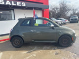 Used 2013 FIAT 500 Pop image 5