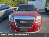 Used 2014 GMC Terrain SLE image 2