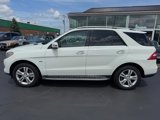 Used 2012 Mercedes-Benz ML 350 4MATIC image 6