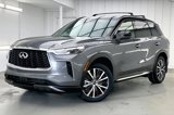 New 2025 INFINITI QX60 Autograph w/ Cargo Package image 2