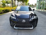 Used 2020 Lexus UX 200 w/ Accessory Package image 3