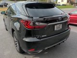 Used 2022 Lexus RX 350 F Sport image 3