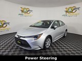 Used 2022 Toyota Corolla LE image 4