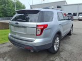 Used 2013 Ford Explorer XLT image 2