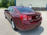 Used 2016 Chevrolet Malibu LT w/ Power Convenience Package image 5