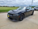 Used 2023 Dodge Charger GT w/ Blacktop Package image 4