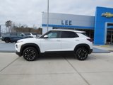 Used 2023 Chevrolet TrailBlazer LT image 2