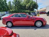 Used 2012 Cadillac CTS Luxury image 4