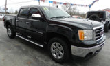 Used 2013 GMC Sierra 1500 SLE w/ Power Tech Package image 5