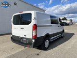 Used 2023 Ford Transit 250 Low Roof w/ Exterior Upgrade Package image 2