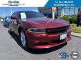Used 2022 Dodge Charger SXT image 2