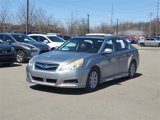 Used 2010 Subaru Legacy 2.5i Premium image 2