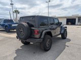 Used 2018 Jeep Wrangler Unlimited Rubicon image 5
