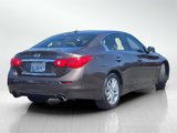 Used 2017 INFINITI Q50 3.0t Premium image 4