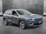 Used 2019 Jeep Cherokee Limited image 3