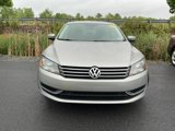 Used 2014 Volkswagen Passat 2.5 S image 2