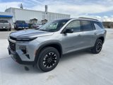 New 2026 Chevrolet Traverse Z71 w/ Driver Confidence Package image 2