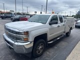 Used 2015 Chevrolet Silverado 2500 W/T w/ WT Fleet Convenience Package image 5