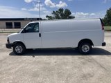 Used 2023 Chevrolet Express 2500 Extended w/ Driver Convenience Package image 4