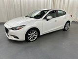 Used 2017 MAZDA MAZDA3 Touring image 2