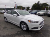 Used 2015 Ford Fusion SE image 3
