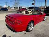 Used 2006 Mercedes-Benz SL 500 image 5