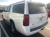 Used 2015 Chevrolet Suburban LT image 3